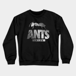 ANTS PARTY - ibiza collector special edition Crewneck Sweatshirt